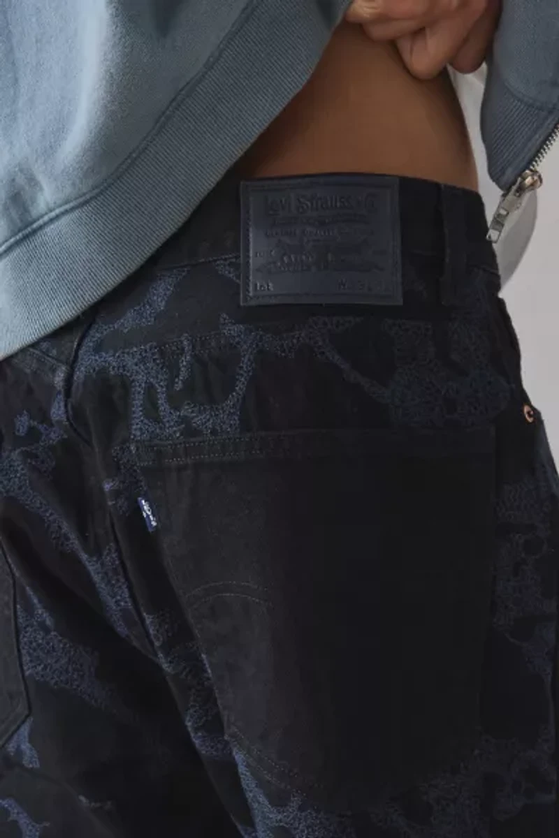 Levi's® Blue Tab™ Marker Loose Fit Jean