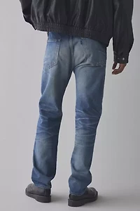 Levi’s® 505 Blue Tab Regular Fit Jean