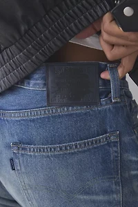 Levi’s® 505 Blue Tab Regular Fit Jean