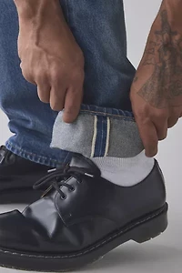 Levi’s® 505 Blue Tab Regular Fit Jean