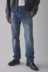 Levi’s® 505 Blue Tab Regular Fit Jean