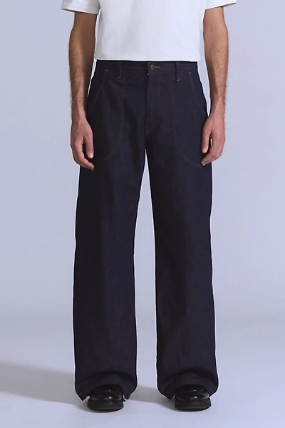 Levi’s® Blue Tab Naval Flare Jean