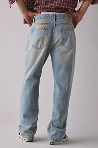 GUESS ORIGINALS Baggy Fit Jean