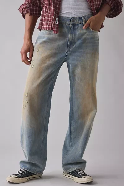 GUESS ORIGINALS Baggy Fit Jean