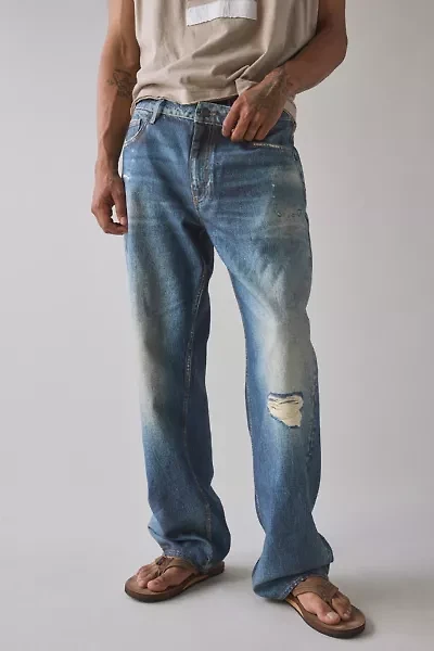 GUESS JEANS G18 Relaxed Fit Jean