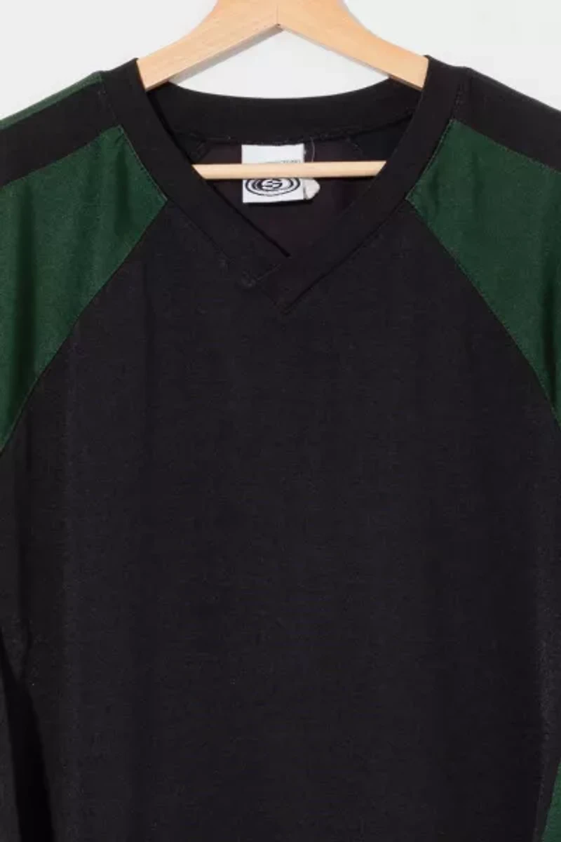 Vintage Y2K Long Sleeve Streetwear Jersey