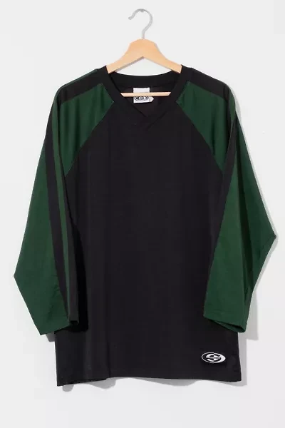 Vintage Y2K Long Sleeve Streetwear Jersey