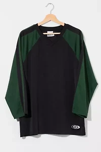 Vintage Y2K Long Sleeve Streetwear Jersey