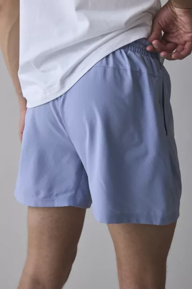 New Balance Sport Essentials Recycled 5” Short