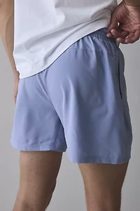 New Balance Sport Essentials Recycled 5” Short