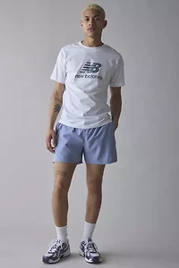New Balance Sport Essentials Recycled 5” Short