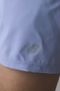 New Balance Sport Essentials Recycled 5” Short