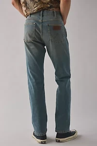 Wrangler Greensboro Straight Leg Jean