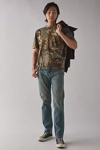 Wrangler Greensboro Straight Leg Jean