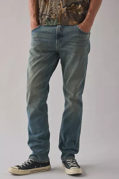 Wrangler Greensboro Straight Leg Jean