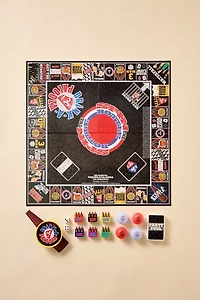 Drink-A-Palooza Party Board Game