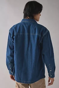 Wrangler Denim Overshirt