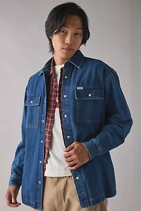 Wrangler Denim Overshirt