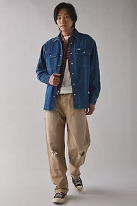 Wrangler Denim Overshirt