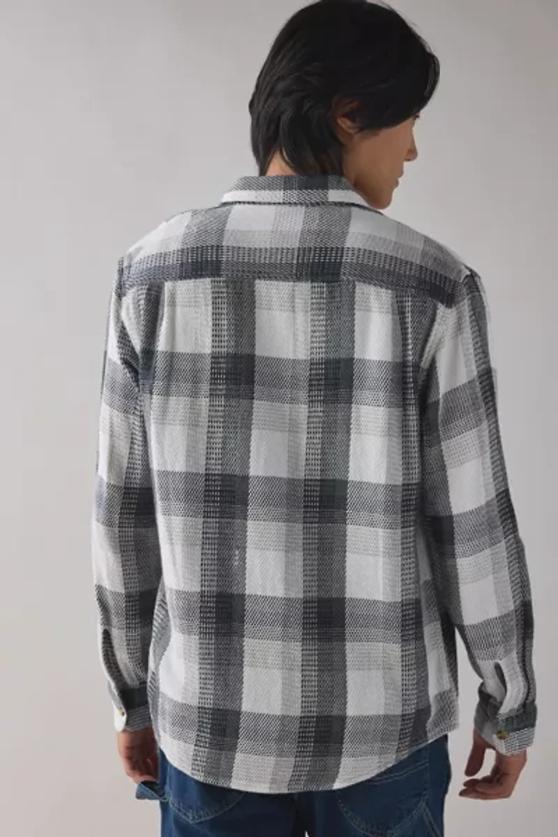 Lee Square Pocket Work Shirt