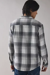 Lee Square Pocket Work Shirt