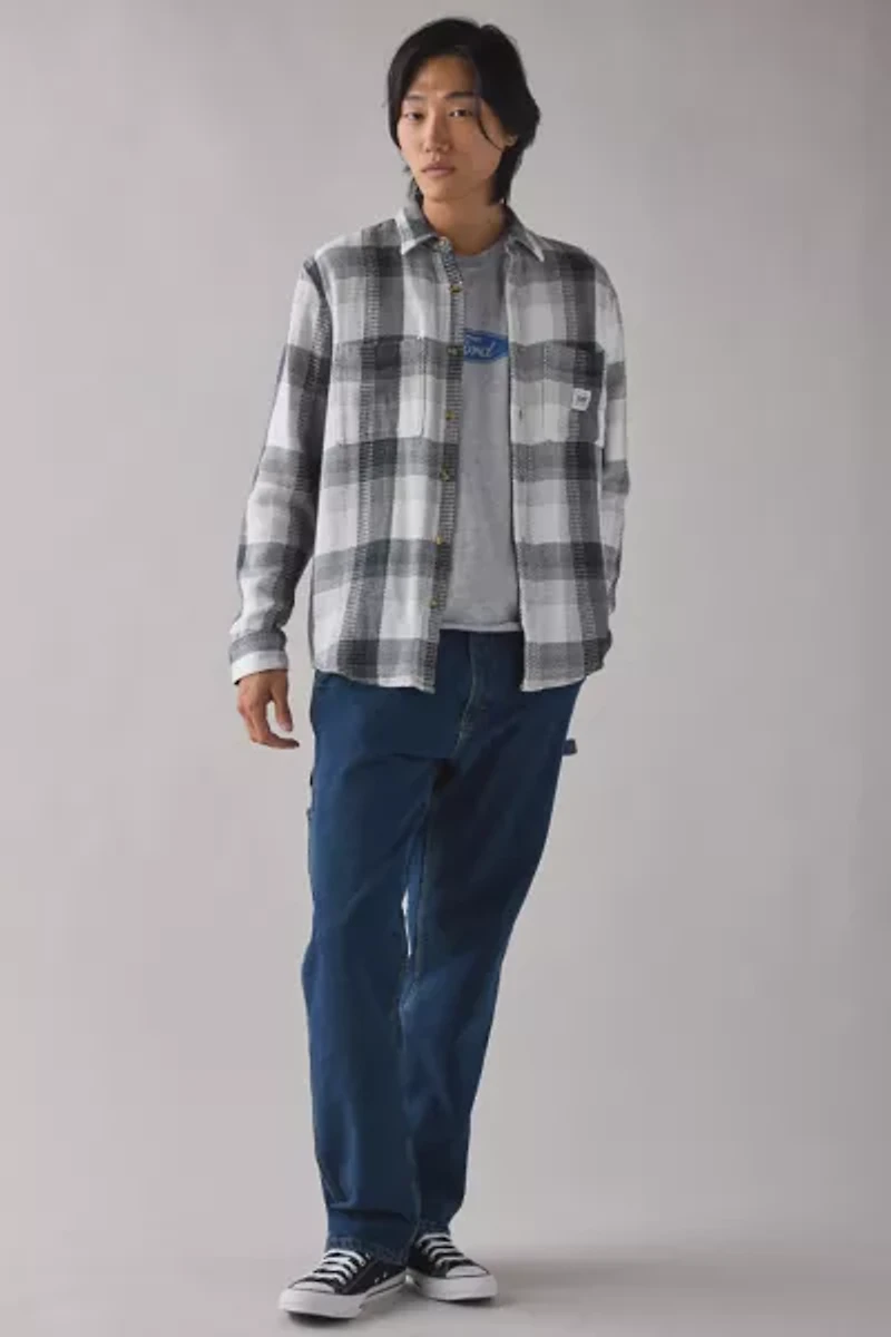 Lee Square Pocket Work Shirt