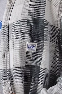 Lee Square Pocket Work Shirt