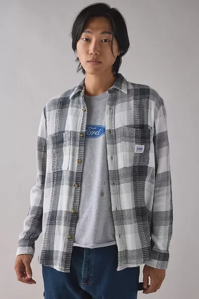 Lee Square Pocket Work Shirt