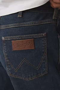 Wrangler Loose Bootcut Jean