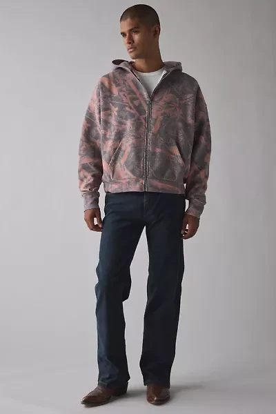 Wrangler Loose Bootcut Jean