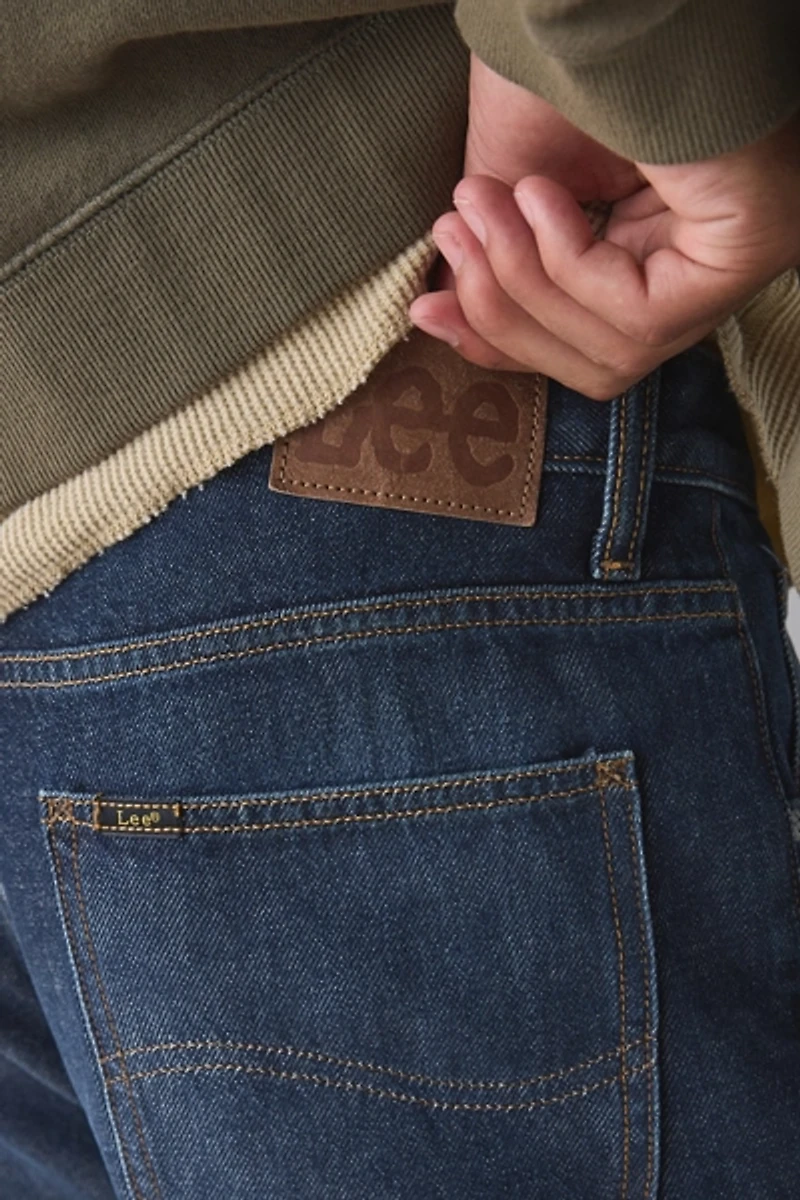 Lee Baggy Fit Jean