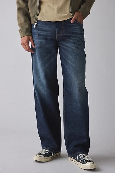 Lee Baggy Fit Jean