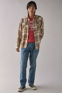 Lee Oscar Relaxed Fit Jean