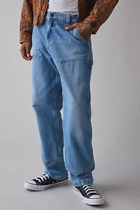 Lee Double Knee Carpenter Jean