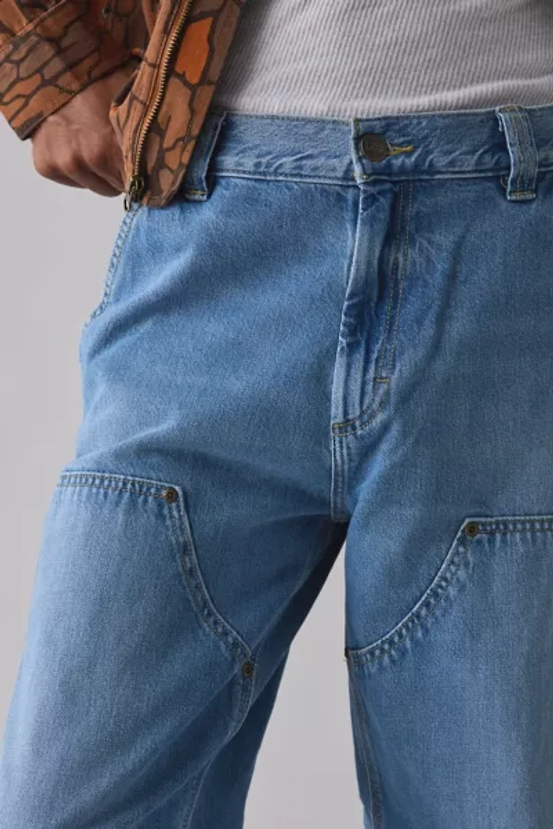 Lee Double Knee Carpenter Jean