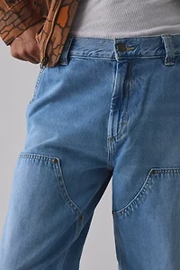 Lee Double Knee Carpenter Jean