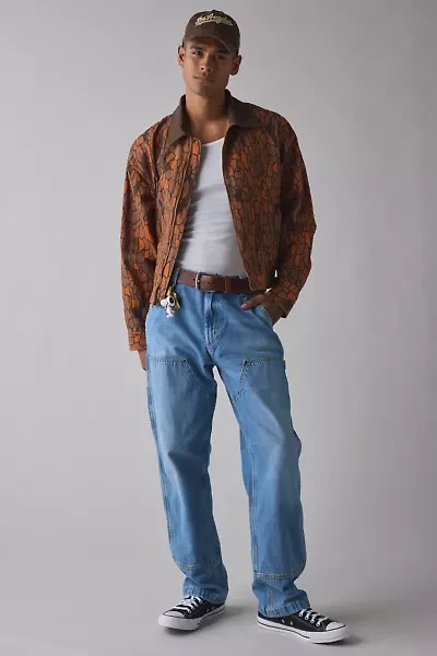 Lee Double Knee Carpenter Jean