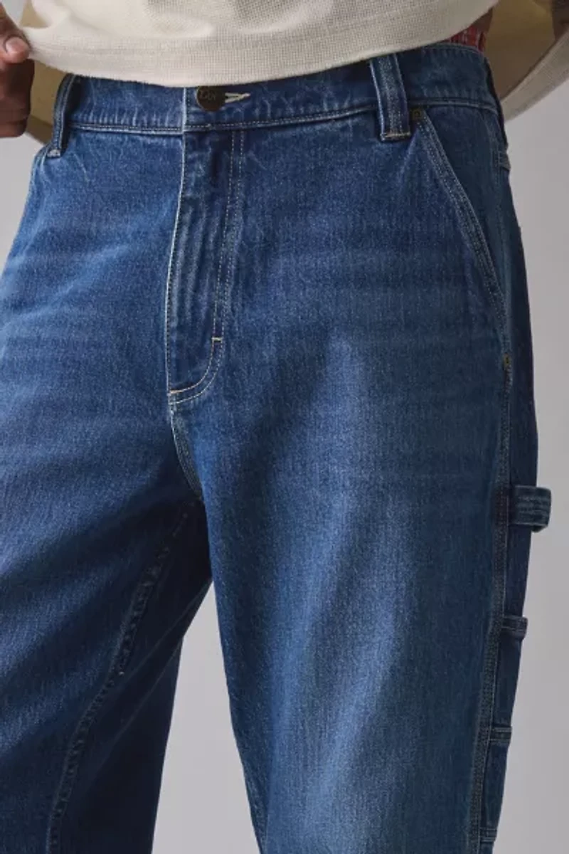 Lee Legendary Loose Fit Carpenter Jean