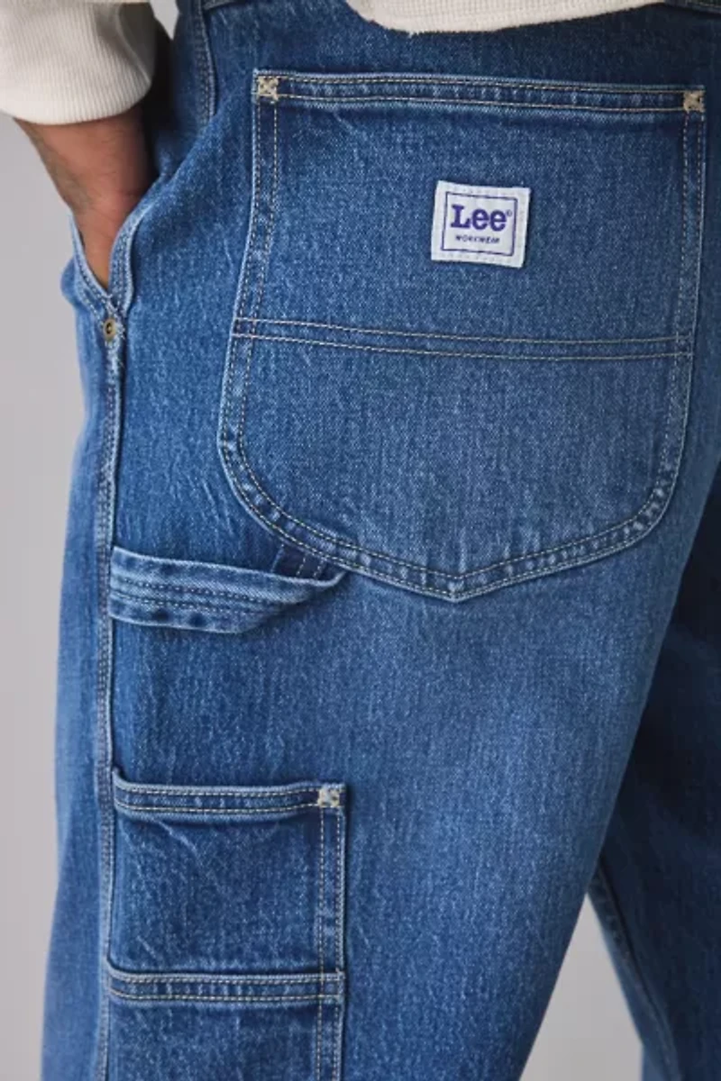 Lee Legendary Loose Fit Carpenter Jean