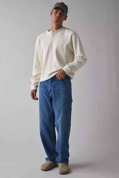 Lee Legendary Loose Fit Carpenter Jean