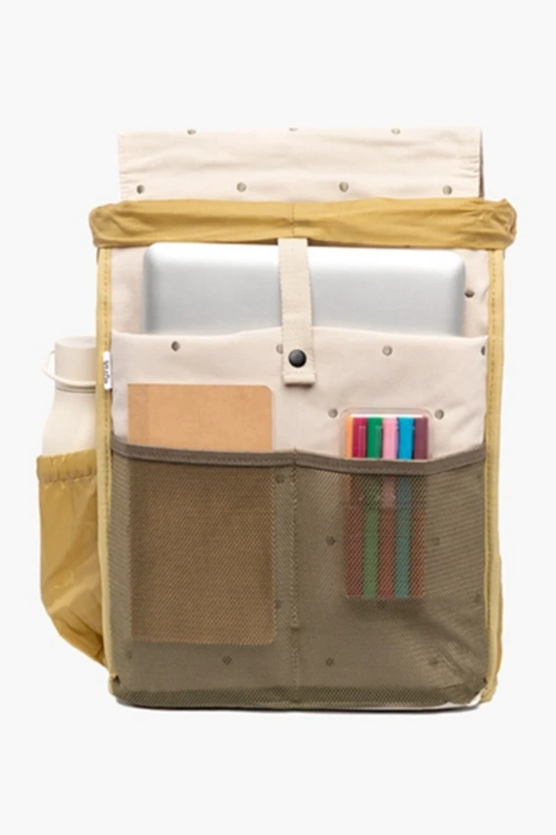 Lefrik Kaut Backpack