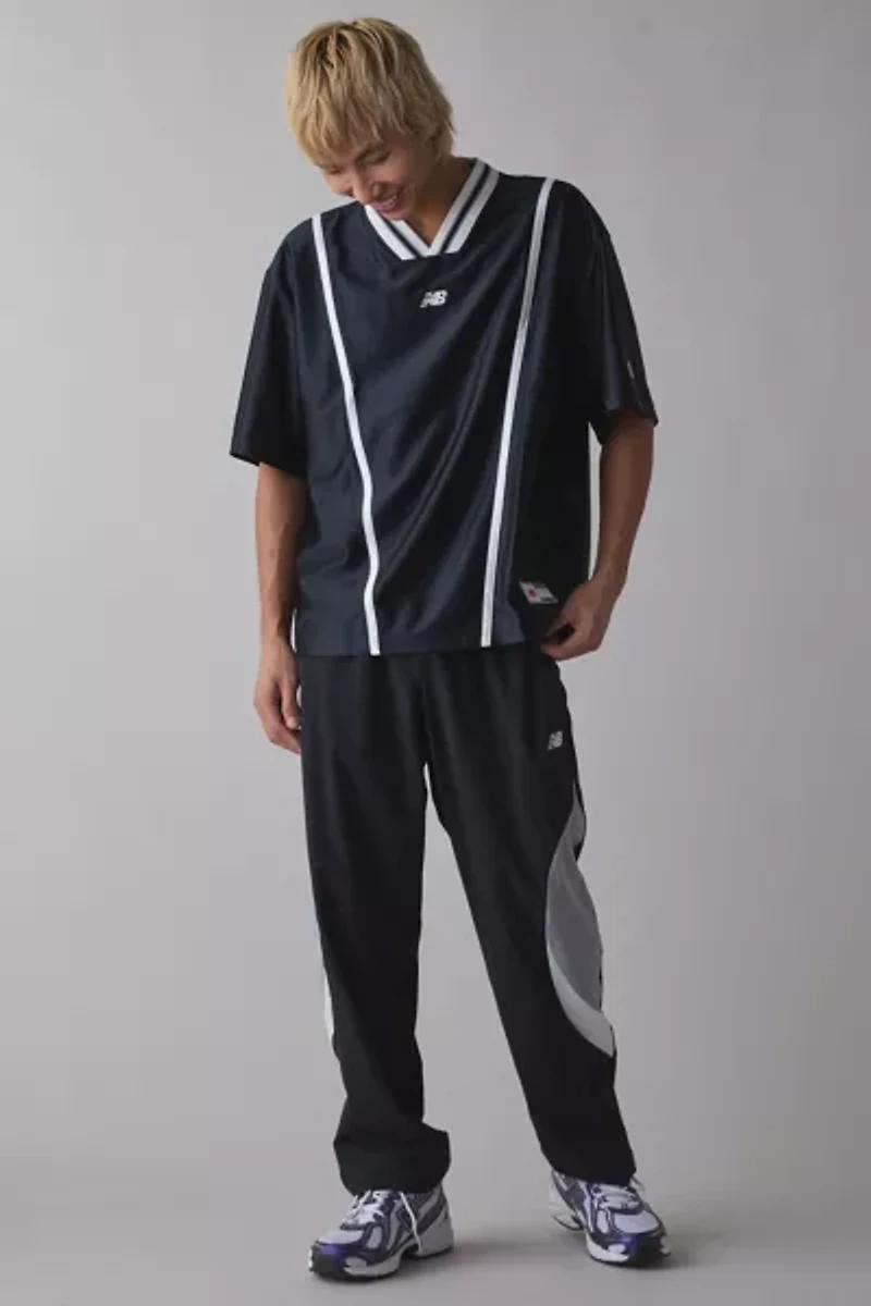 New Balance Woven Track Pant
