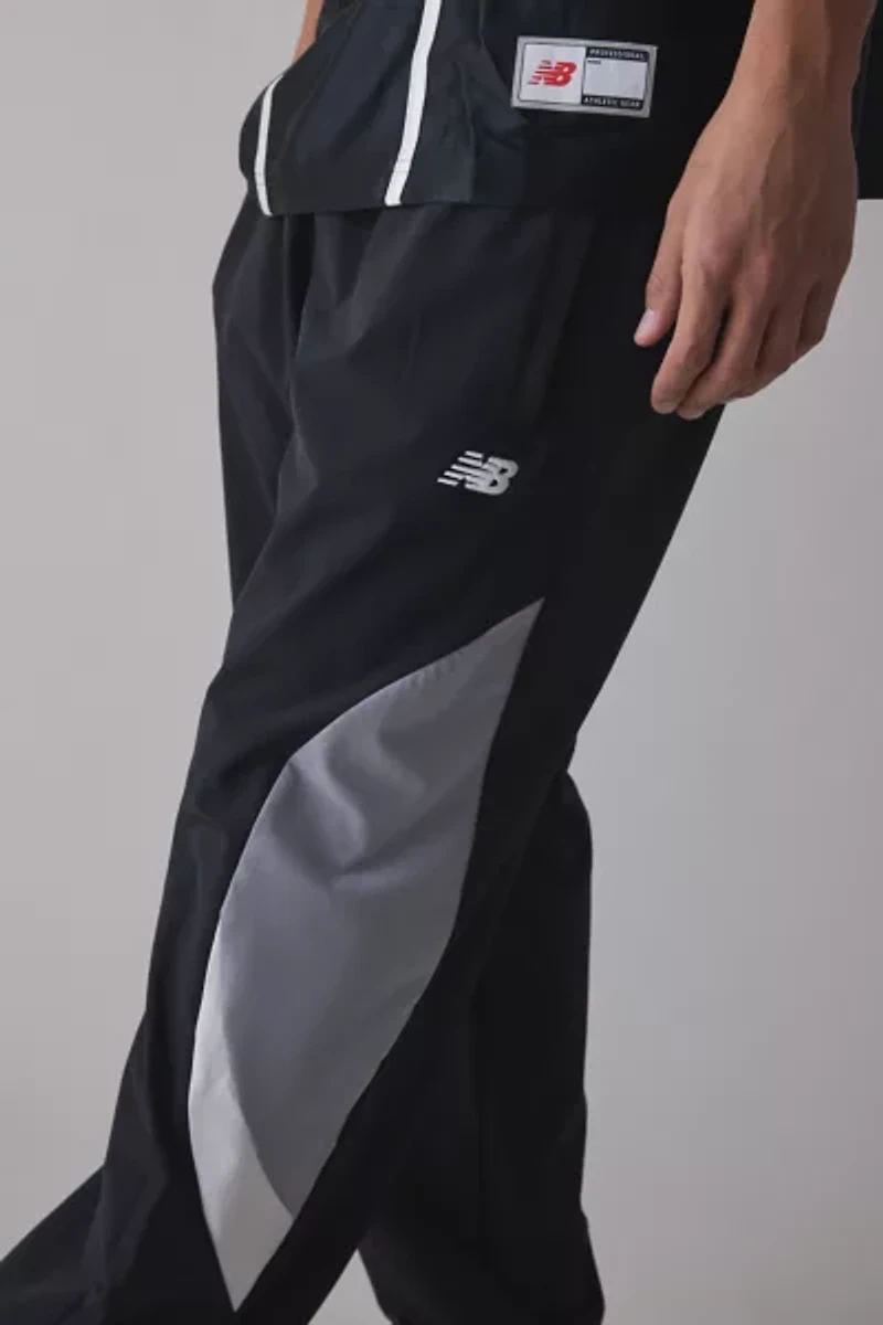 New Balance Woven Track Pant