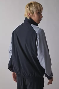 New Balance Woven Track Jacket