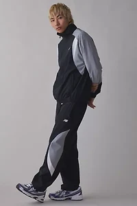 New Balance Woven Track Jacket