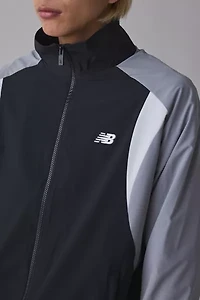 New Balance Woven Track Jacket