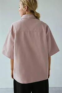 Sister Jane Crane Boxy Shirt