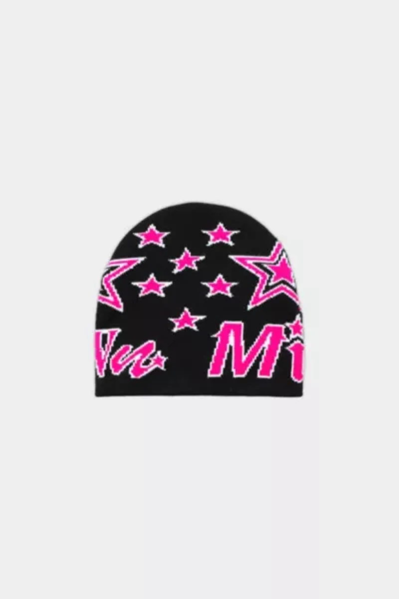 Mindblown Galaxy Beanie