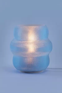 Honey & Ivy Element Two Table Lamp
