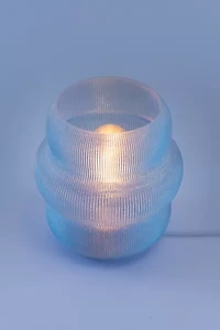Honey & Ivy Element Two Table Lamp